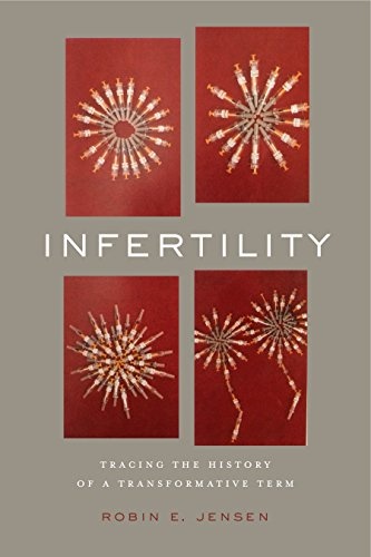 Infertility: Tracing the History of a Transformative Term (RSA Series in Transdisciplinary Rhetoric)