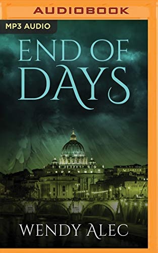 End of Days (Chronicles of Brothers)