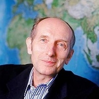 Vaclav Smil