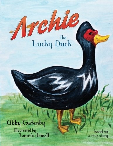 Archie, The Lucky Duck