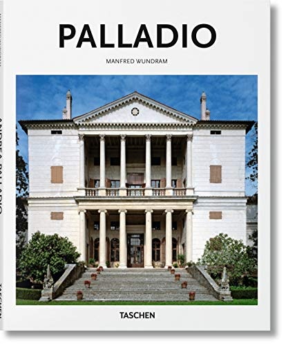 Palladio (Basic Art Series 2.0)