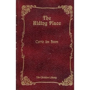 The Hiding Place (The Christian Library)