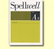 Spellwell Book AA