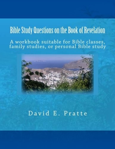 Bible Study Questions on the Book of Revelation