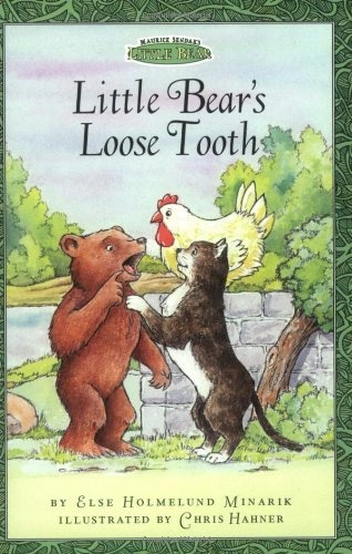 Little Bear's Loose Tooth (Maurice Sendak's Little Bear) (Festival Reader)