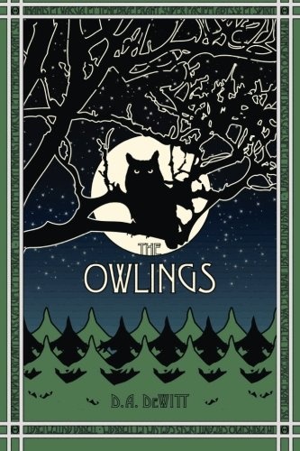 The Owlings: A Worldview Novella
