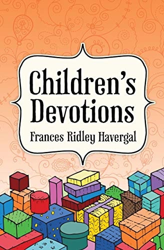 Children's Devotions (Daily Readings)