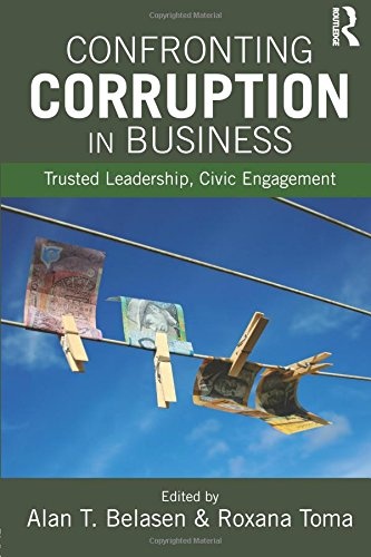 Confronting Corruption in Business