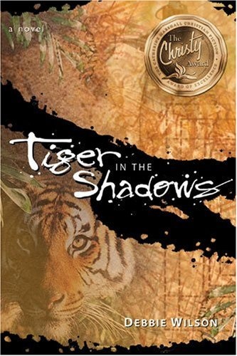 Tiger in the Shadows: A Novel