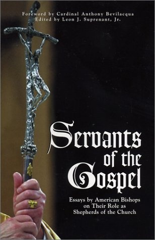 Servants of the Gospel