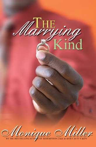 The Marrying Kind (Urban Christian)