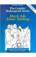 Much Ado About Nothing: Teacher's Book (Graphic Shakespeare)