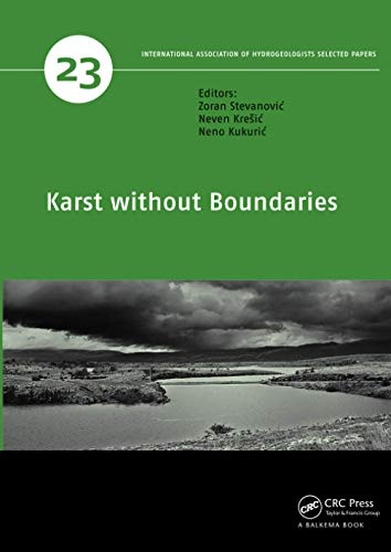 Karst Without Boundaries