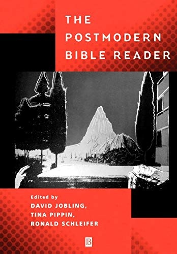 The Postmodern Bible Reader