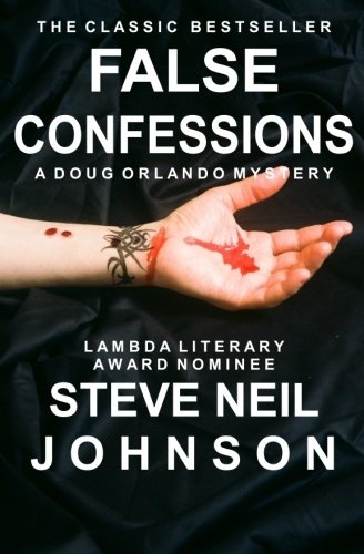 False Confessions: A Doug Orlando Mystery