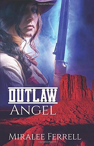 Outlaw Angel (Women of the West)
