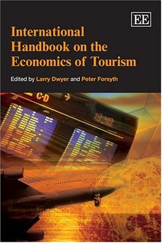 International Handbook on the Economics of Tourism