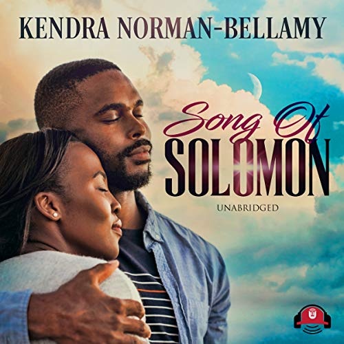 Song of Solomon (The Solomon Series, Book 1)