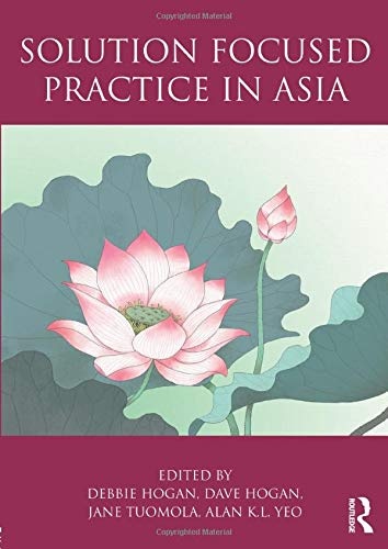 Solution Focused Practice in Asia