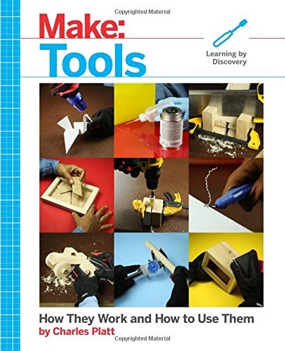 Make: Tools