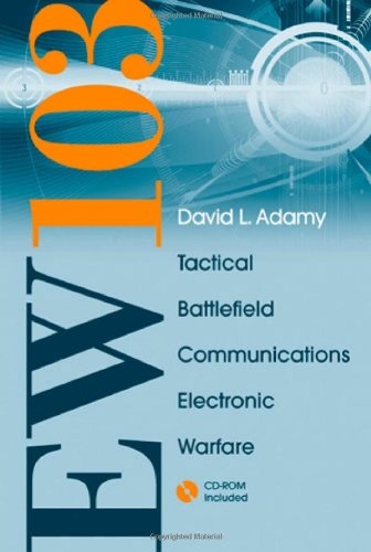 Ew 103, Tactical Battlefield communications Electronic Warfare