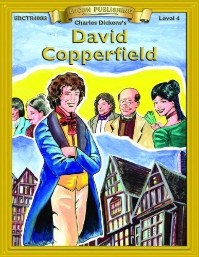 David Copperfield (Bring the Classics to Life: Level 4)