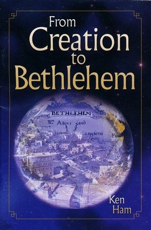 From Creation to Bethlehem