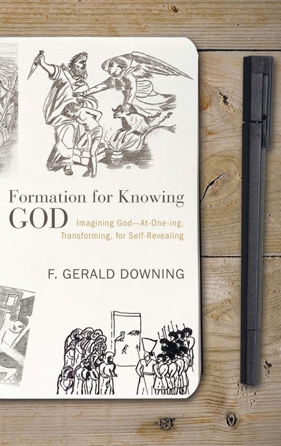Formation for Knowing God