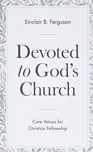 Devoted to God's Church