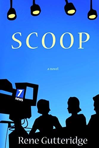 Scoop (Occupational Hazards, Book 1)