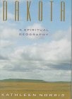 Dakota - A Spiritual Geography