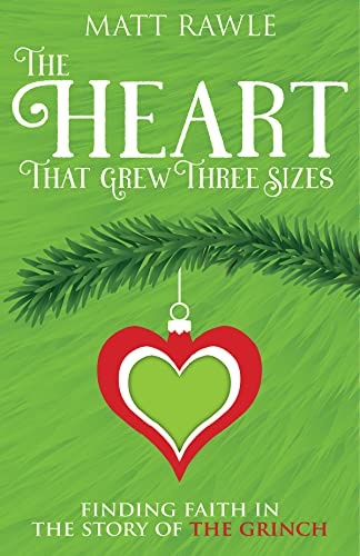 The Heart That Grew Three Sizes