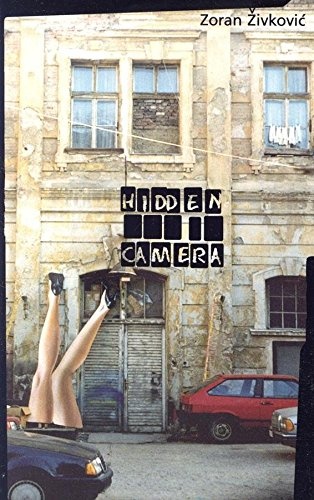 Hidden Camera (Eastern European Literature)