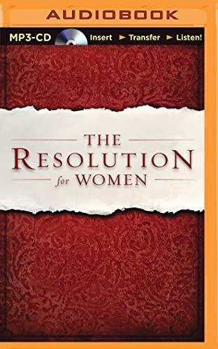 Resolution for Women, The