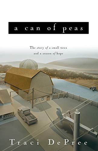 A Can of Peas (Lake Emily, Book 1)
