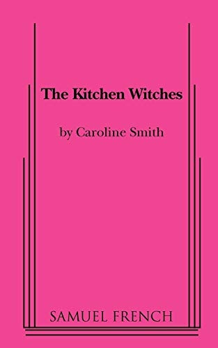 The Kitchen Witches