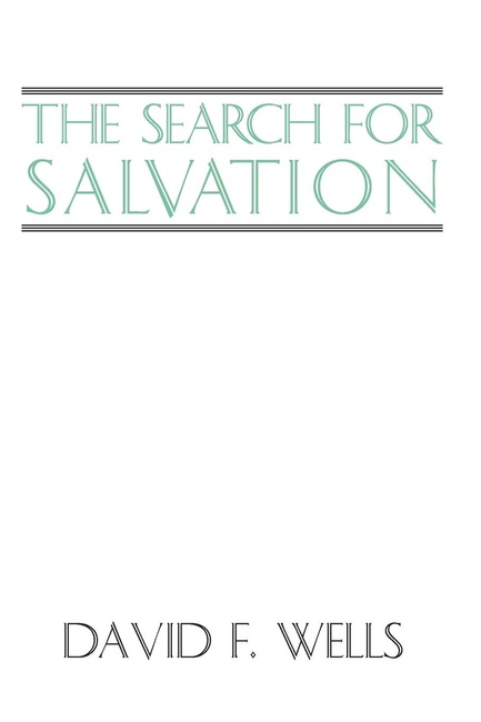 The Search for Salvation