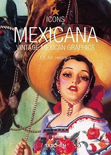 Mexicana (Icons)