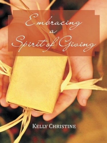 Embracing a Spirit of Giving