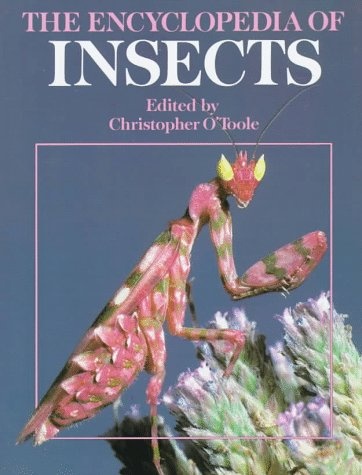 The Encyclopedia of Insects