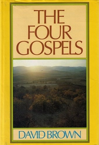 Four Gospels (Geneva Series of Commentaries)