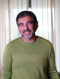 Ken Abraham