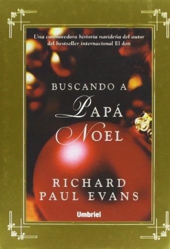 Buscando a PapÃ¡ Noel (Umbriel narrativa) (Spanish Edition)