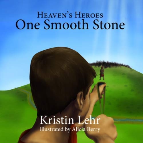 One Smooth Stone (Heaven's Heroes)