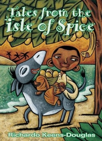 Tales from the Isle of Spice