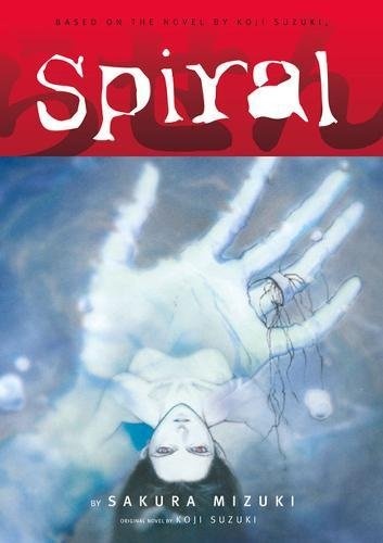 The Ring, Vol. 3: Spiral