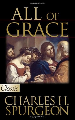 All Of Grace (Pure Gold Classics)