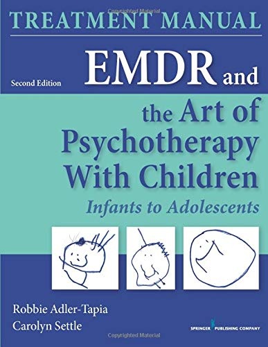 EMDR and the Art of Psychotherapy with Children