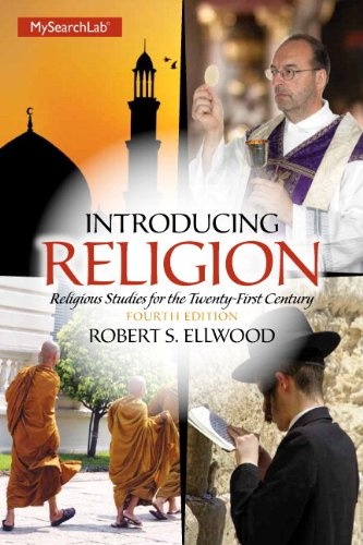 Introducing Religion: Religious Studies for the Twenty-First Century