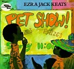 Pet Show! (Reading Rainbow Book)